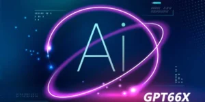 gpt66x -AI technology