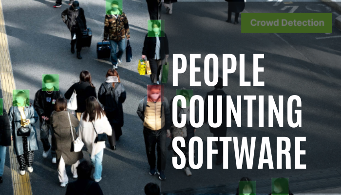 Unveiling the Potential of People Counting Software