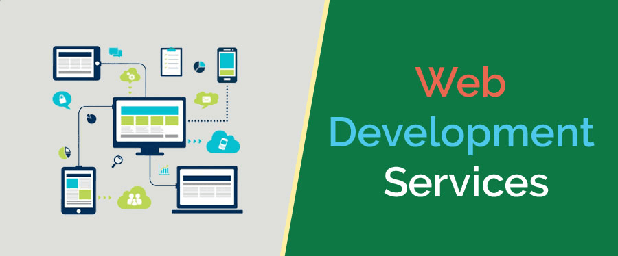 What Are The Benefits Of Hiring a Web Development Services?