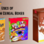 The Evolution of Cereal Packaging Boxes: From Mini to Custom