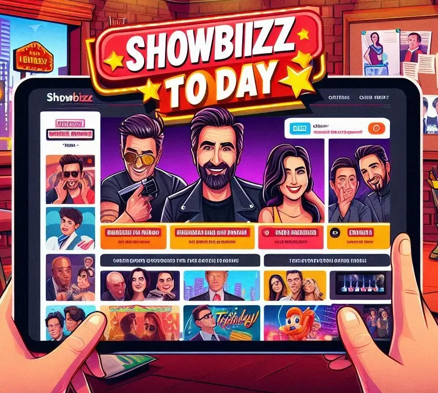 showbizztoday.com