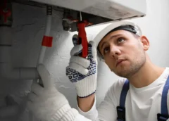 Water Heater Repair in Houston – Fast, Reliable, and Affordable