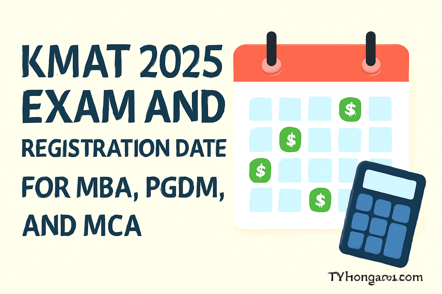 KMAT 2025 Exam