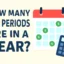 How Many Pay Periods Are in a Year?